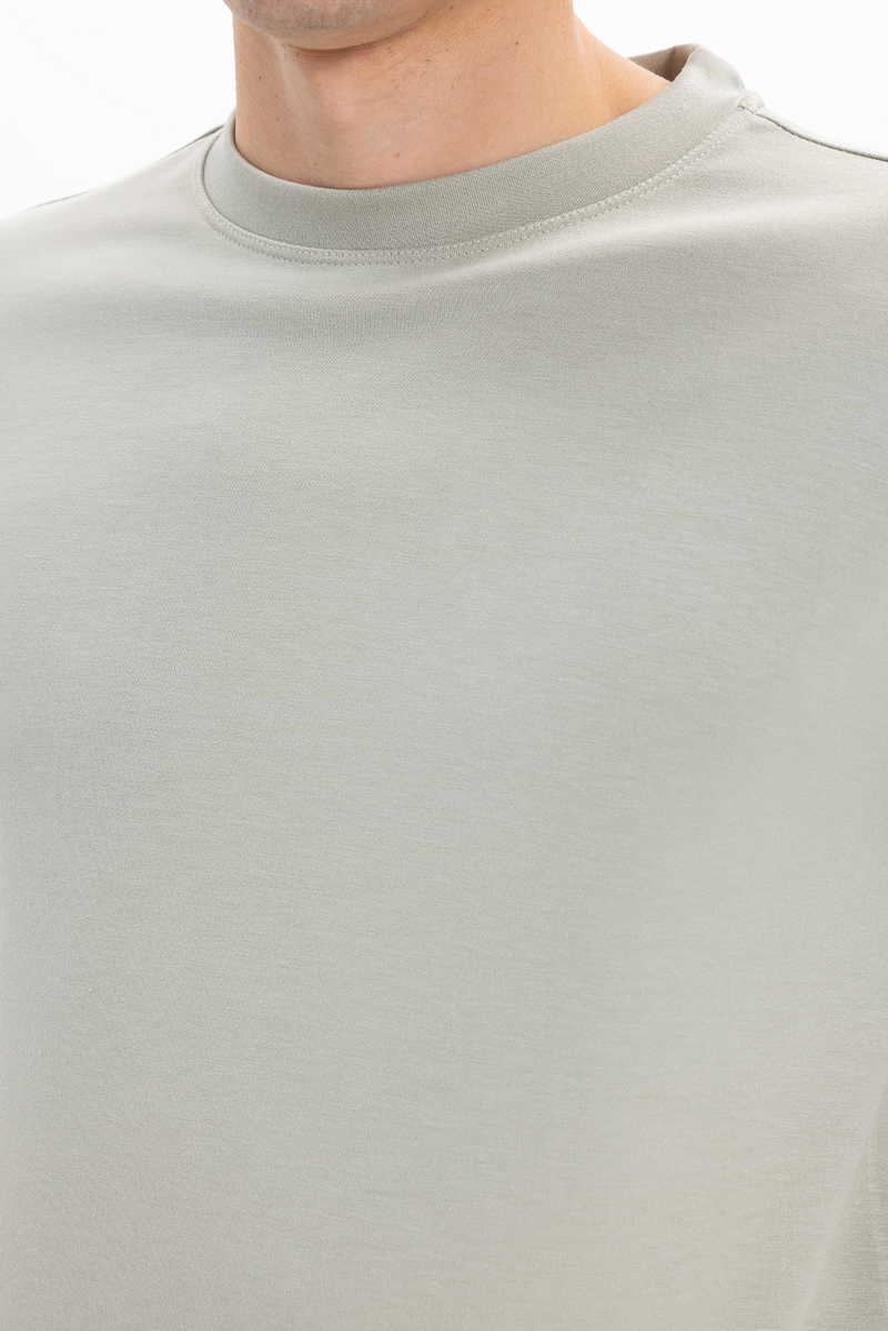 Plain Green Sweatshirt Plain Green Sweatshirt
