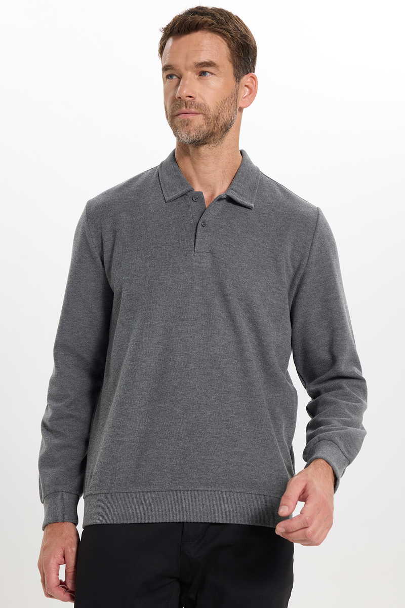 Classic Fit - Comfort Fit Duks