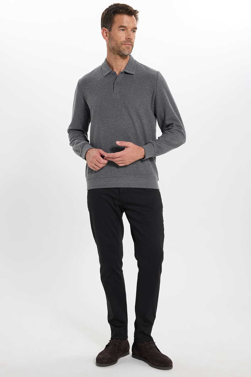 Classic Fit - Comfort Fit Duks