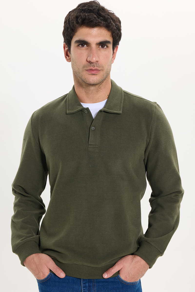 Classic Fit - Comfort Fit Duks
