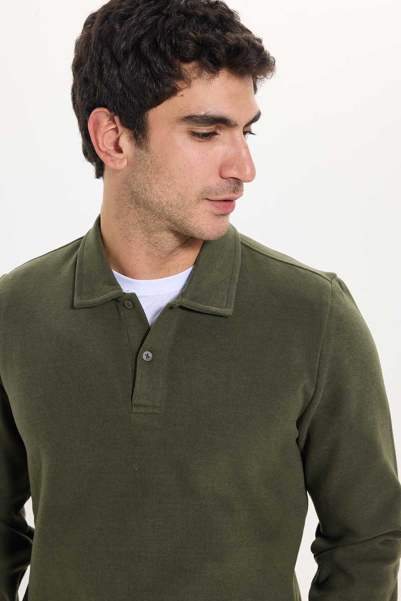 Classic Fit - Comfort Fit Duks