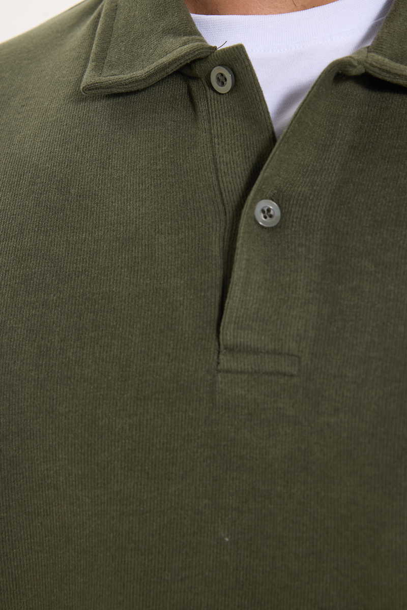 Classic Fit - Comfort Fit Duks