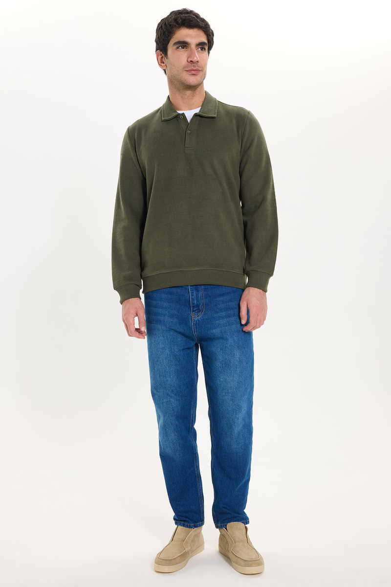Classic Fit - Comfort Fit Duks