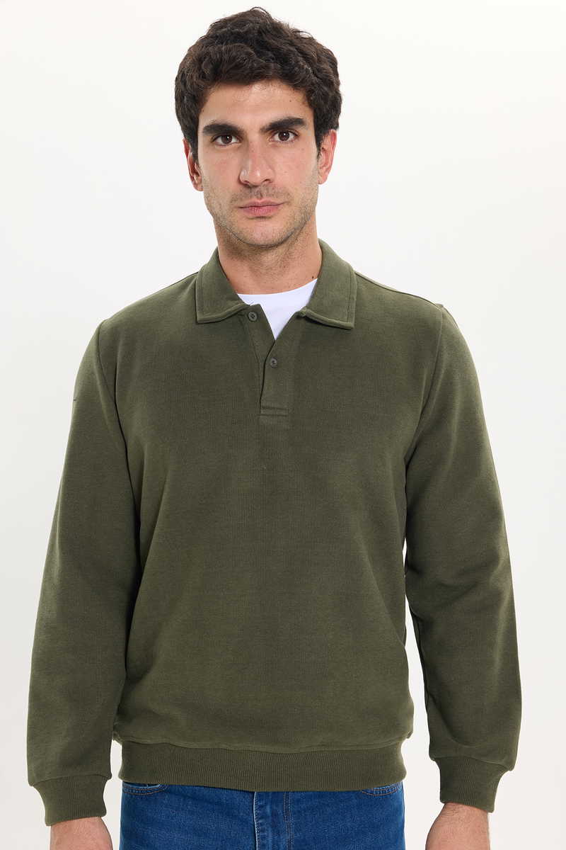 Classic Fit - Comfort Fit Duks