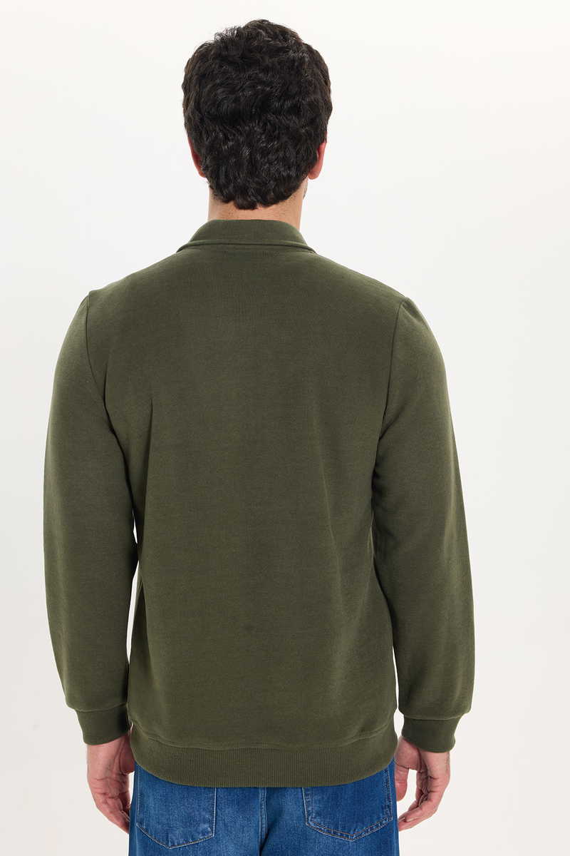 Classic Fit - Comfort Fit Duks