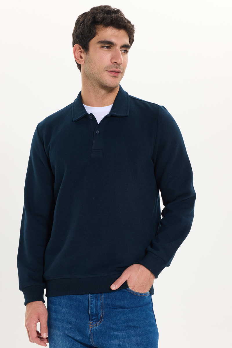 Classic Fit - Comfort Fit Duks