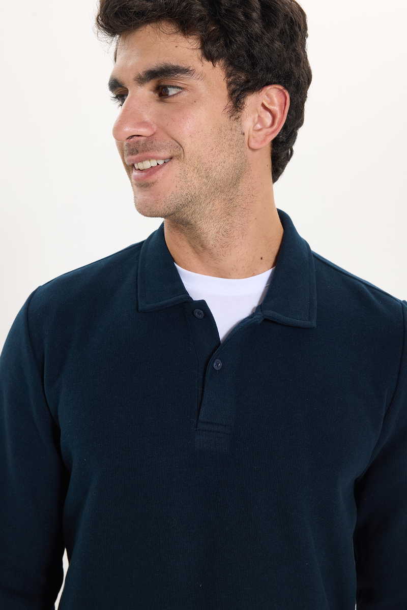 Classic Fit - Comfort Fit Duks
