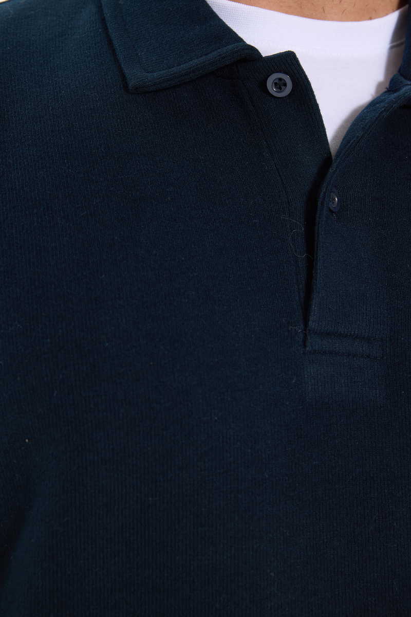 Classic Fit - Comfort Fit Duks