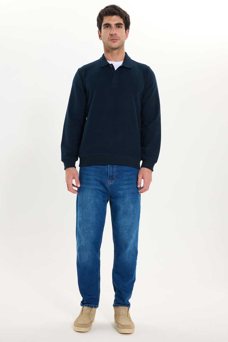 Classic Fit - Comfort Fit Duks