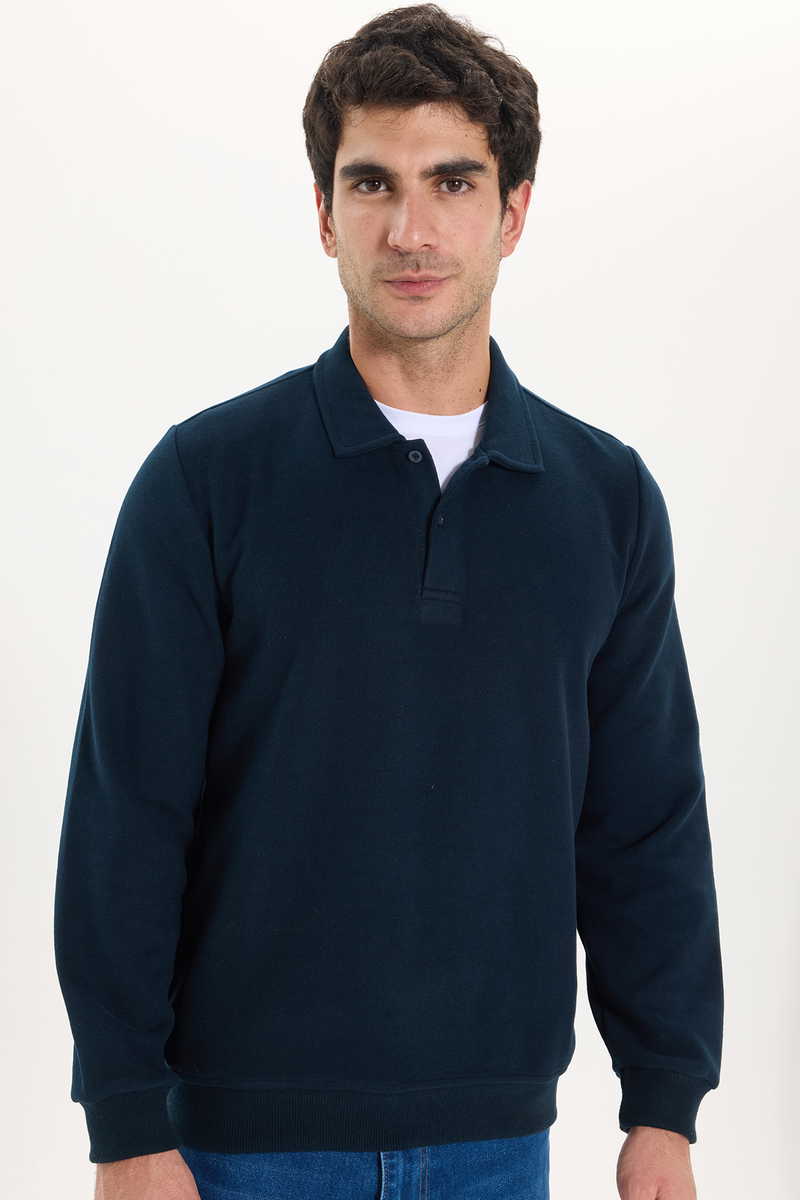 Classic Fit - Comfort Fit Duks