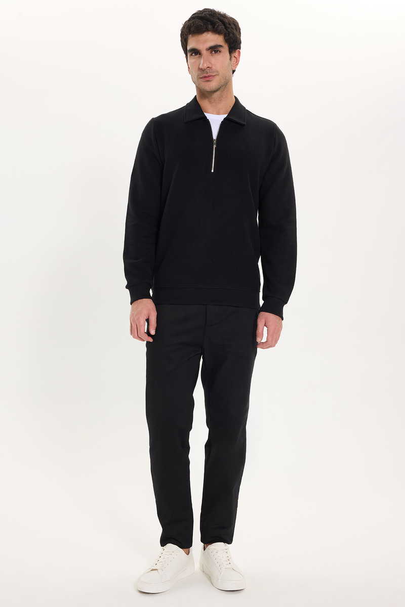 Classic Fit - Comfort Fit Duks