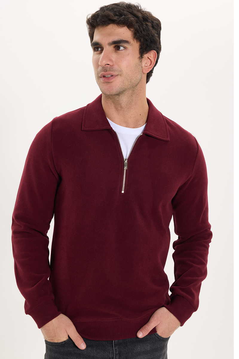 Classic Fit - Comfort Fit Duks