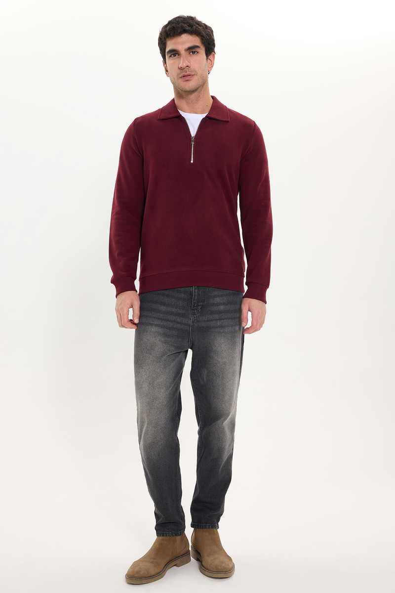 Classic Fit - Comfort Fit Duks