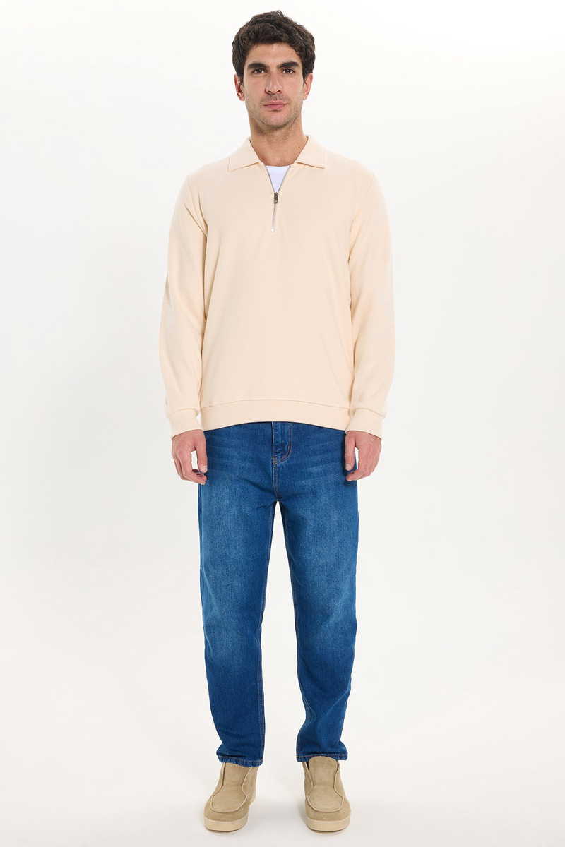 Classic Fit - Comfort Fit Duks