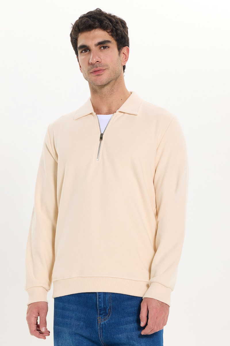 Classic Fit - Comfort Fit Duks