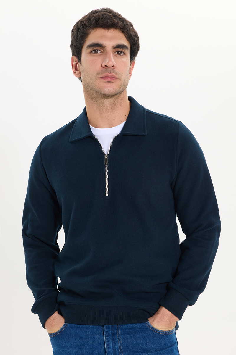 Classic Fit - Comfort Fit Duks