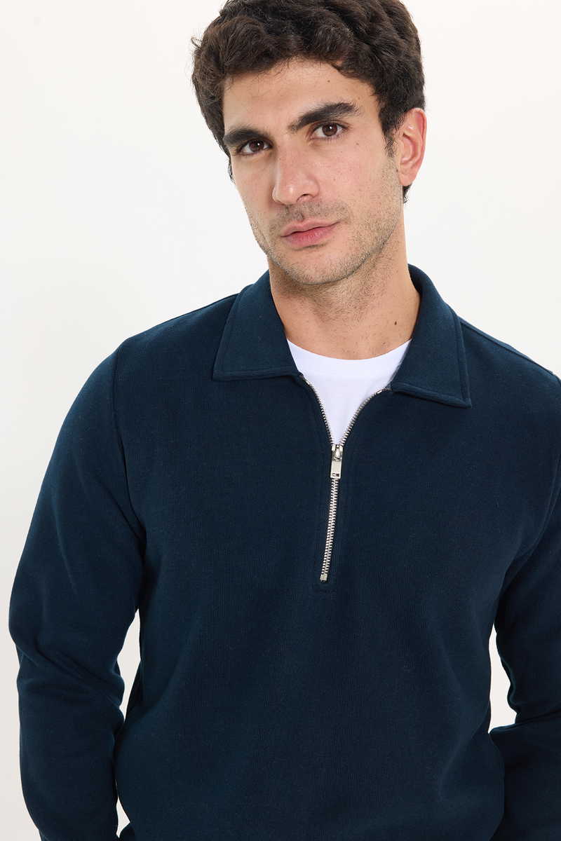 Classic Fit - Comfort Fit Duks