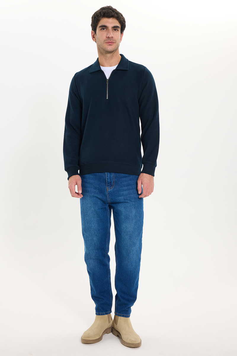 Classic Fit - Comfort Fit Duks