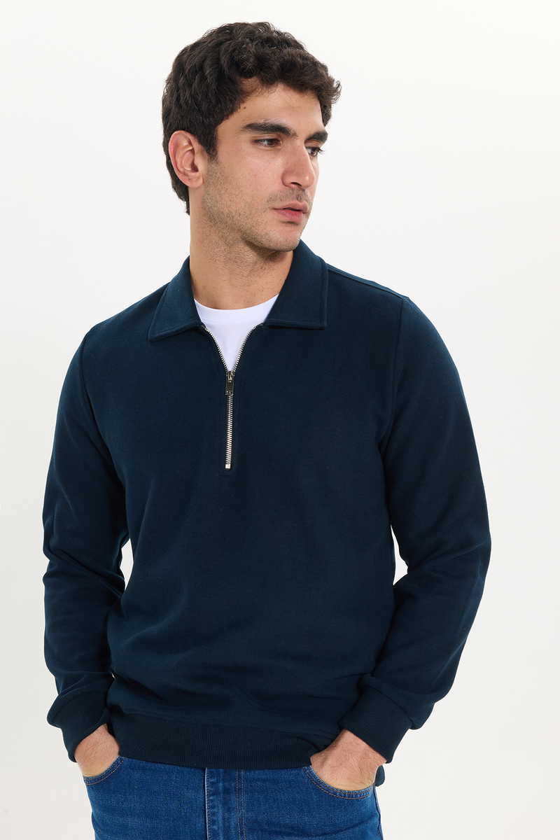 Classic Fit - Comfort Fit Duks