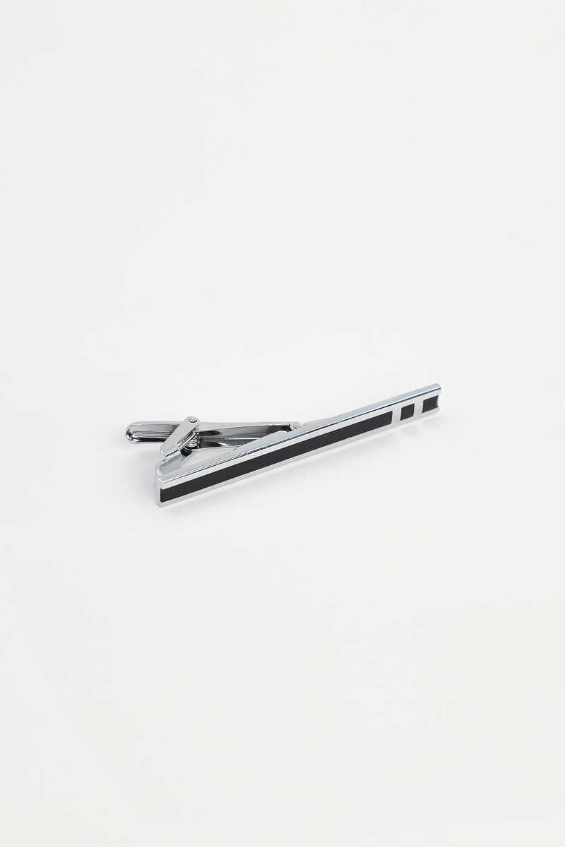 Plain  Tie Clip