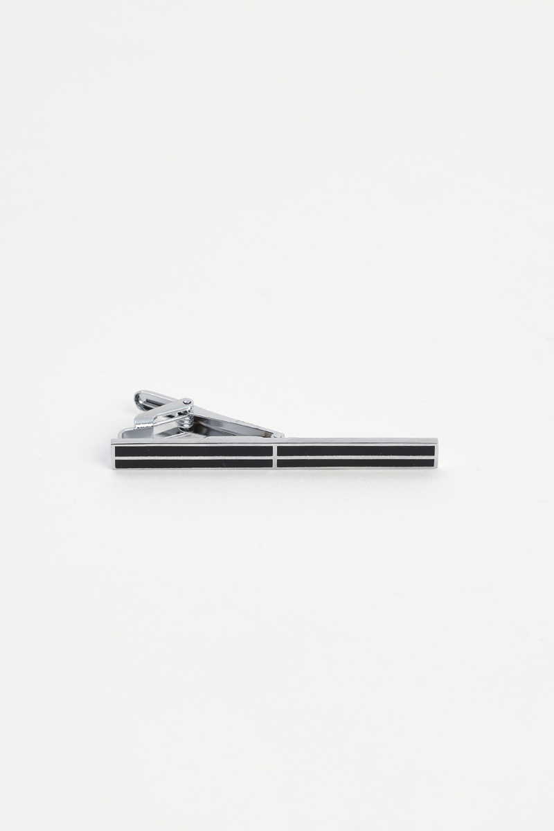 Plain  Tie Clip