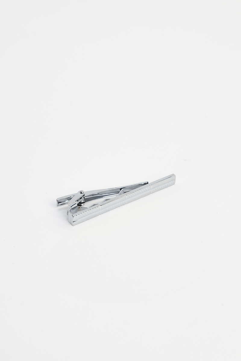 Plain  Tie Clip