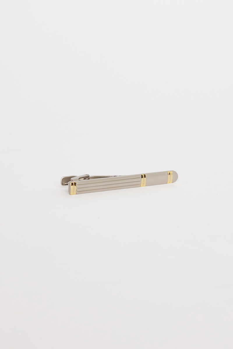 Plain Tie Clip Plain Tie Clip