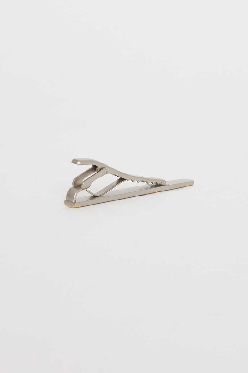 Plain Tie Clip Plain Tie Clip