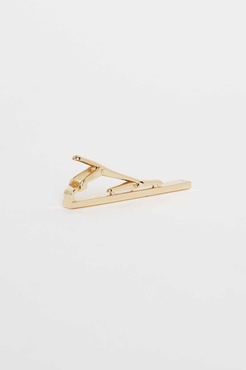 Plain Tie Clip Plain Tie Clip