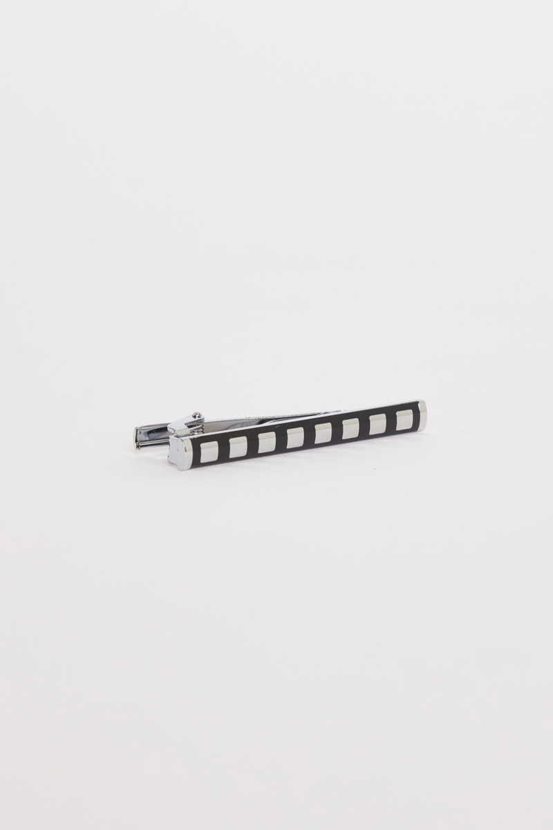 Plain  Tie Clip