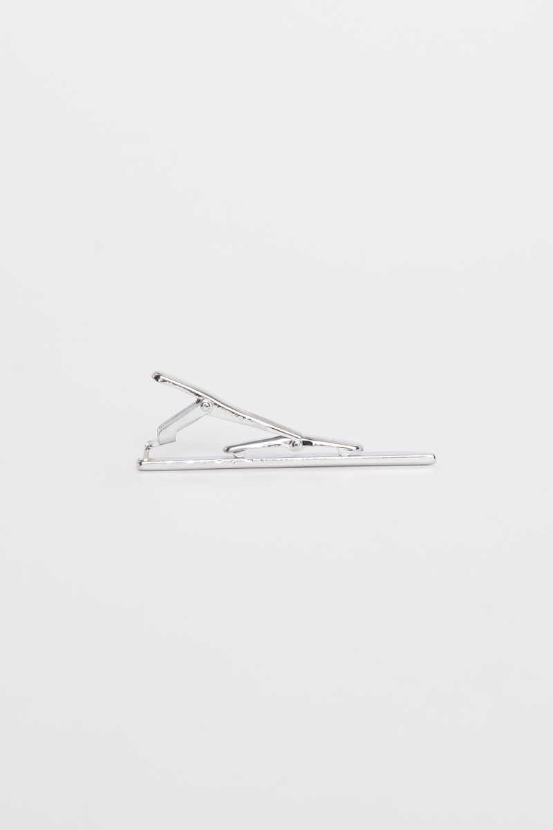 Jednobojni  Šnala za kravatu