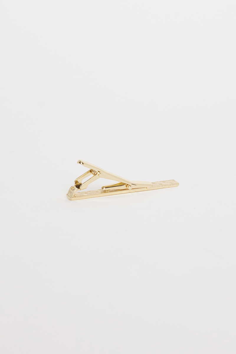 Plain Tie Clip Plain Tie Clip