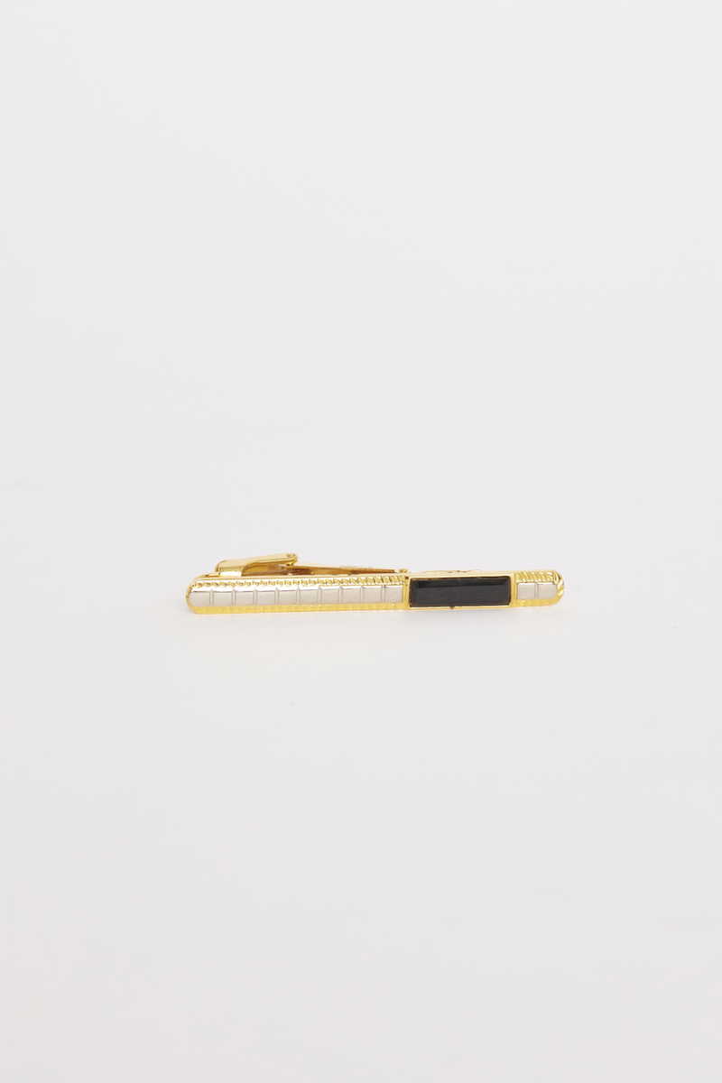Plain  Tie Clip