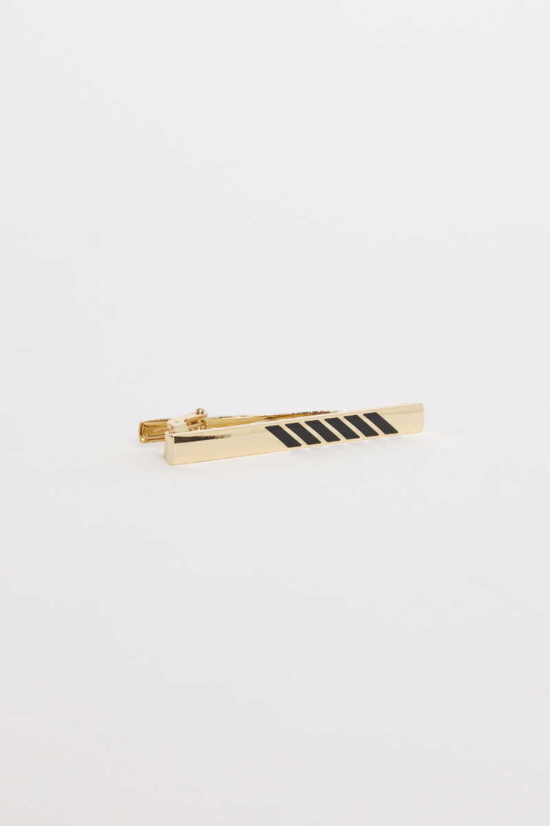 Plain  Tie Clip