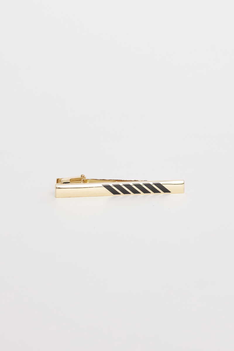 Plain  Tie Clip