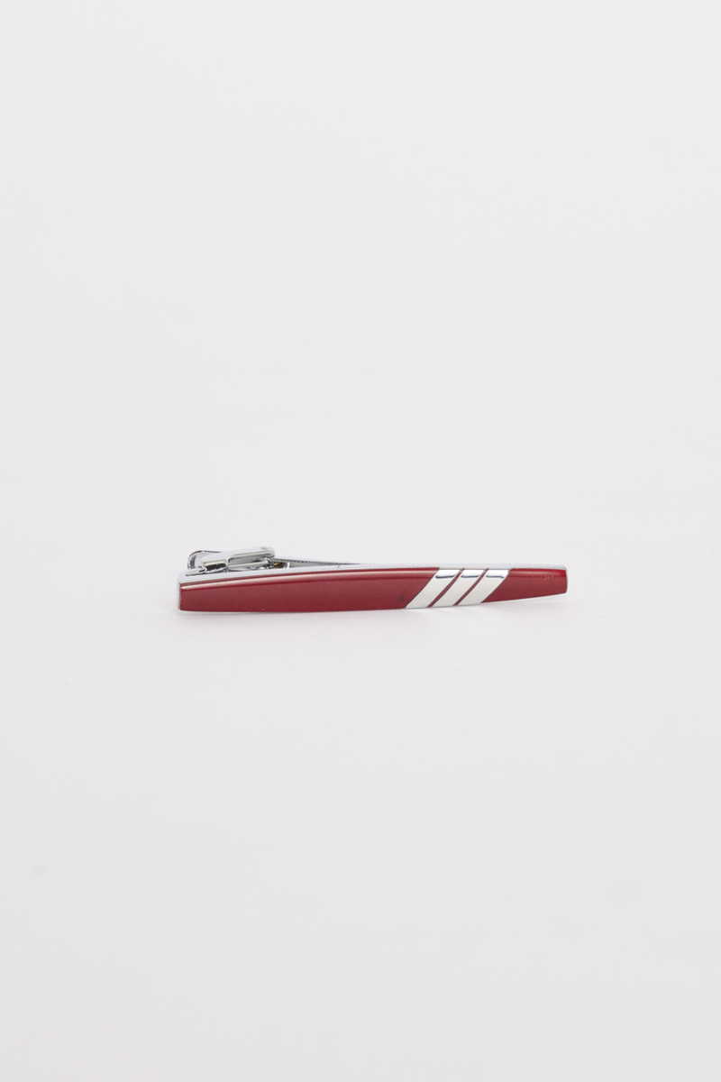 Plain  Tie Clip