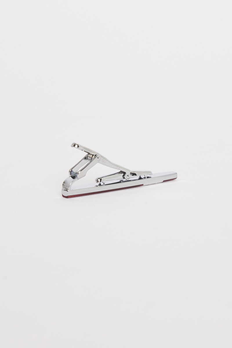 Plain Tie Clip Plain Tie Clip