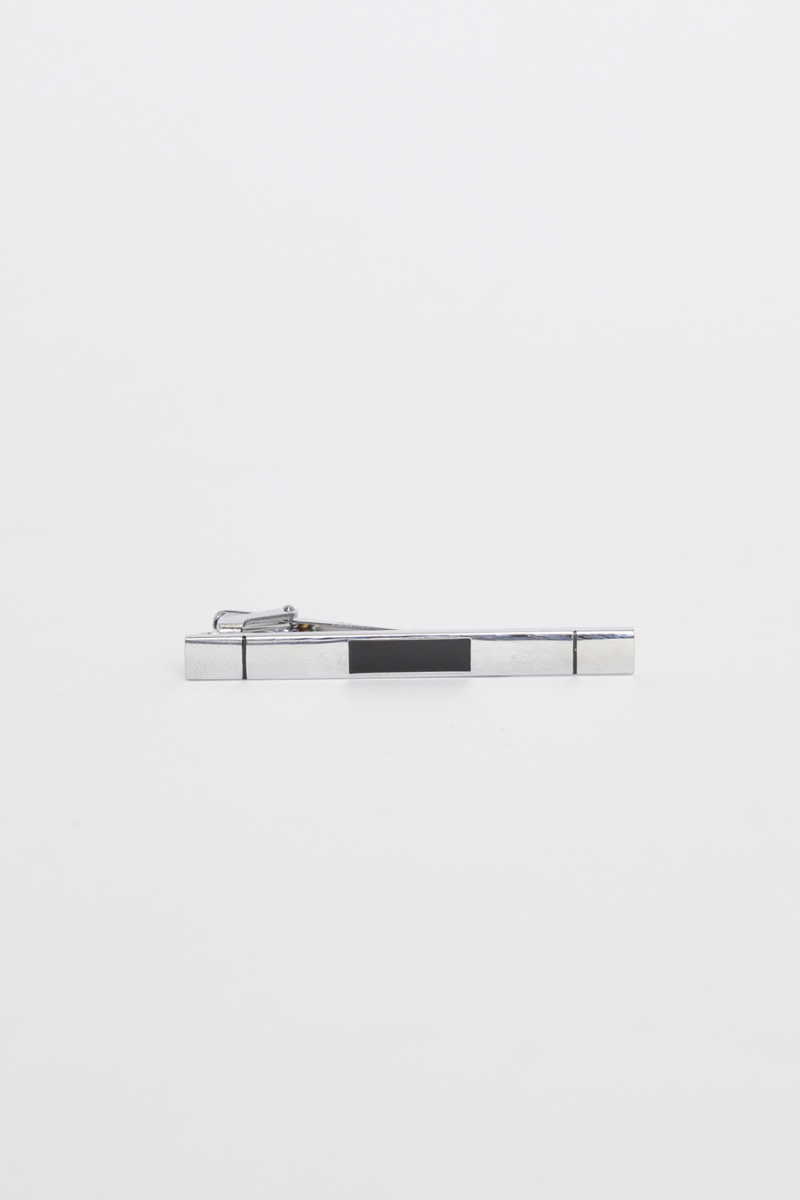 Plain  Tie Clip