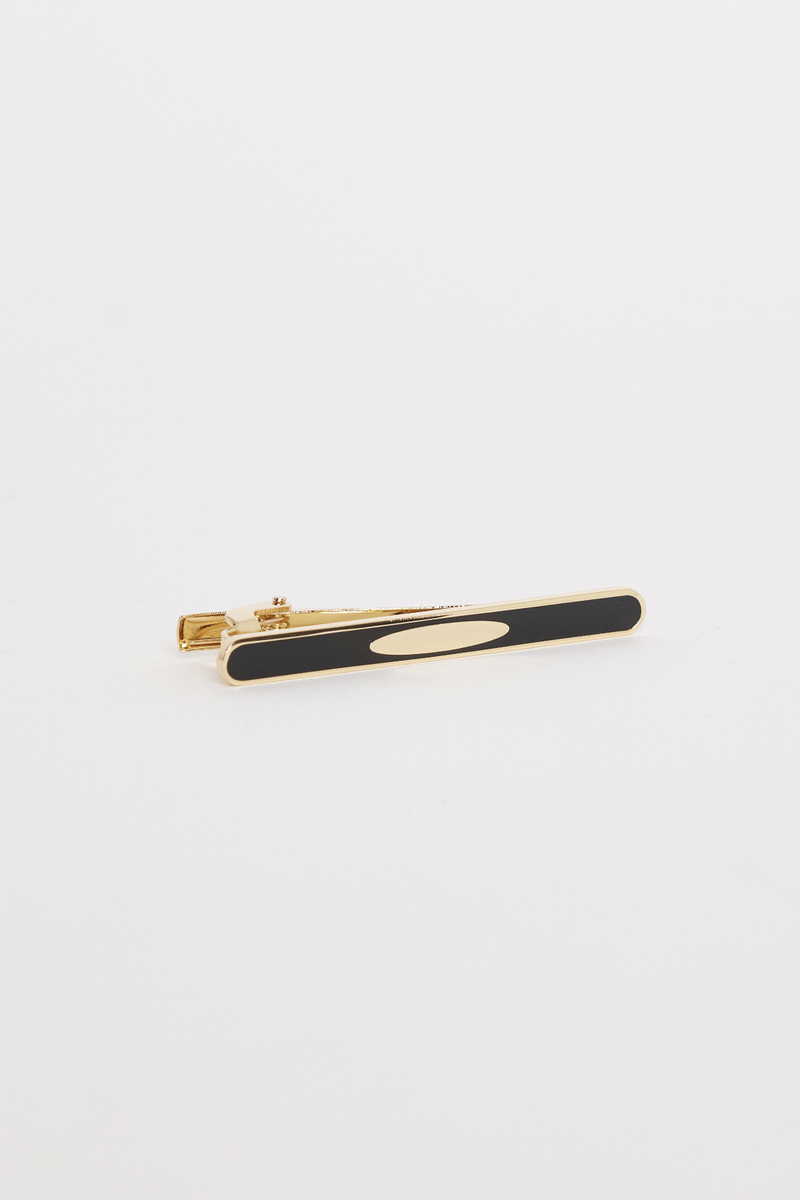 Plain  Tie Clip