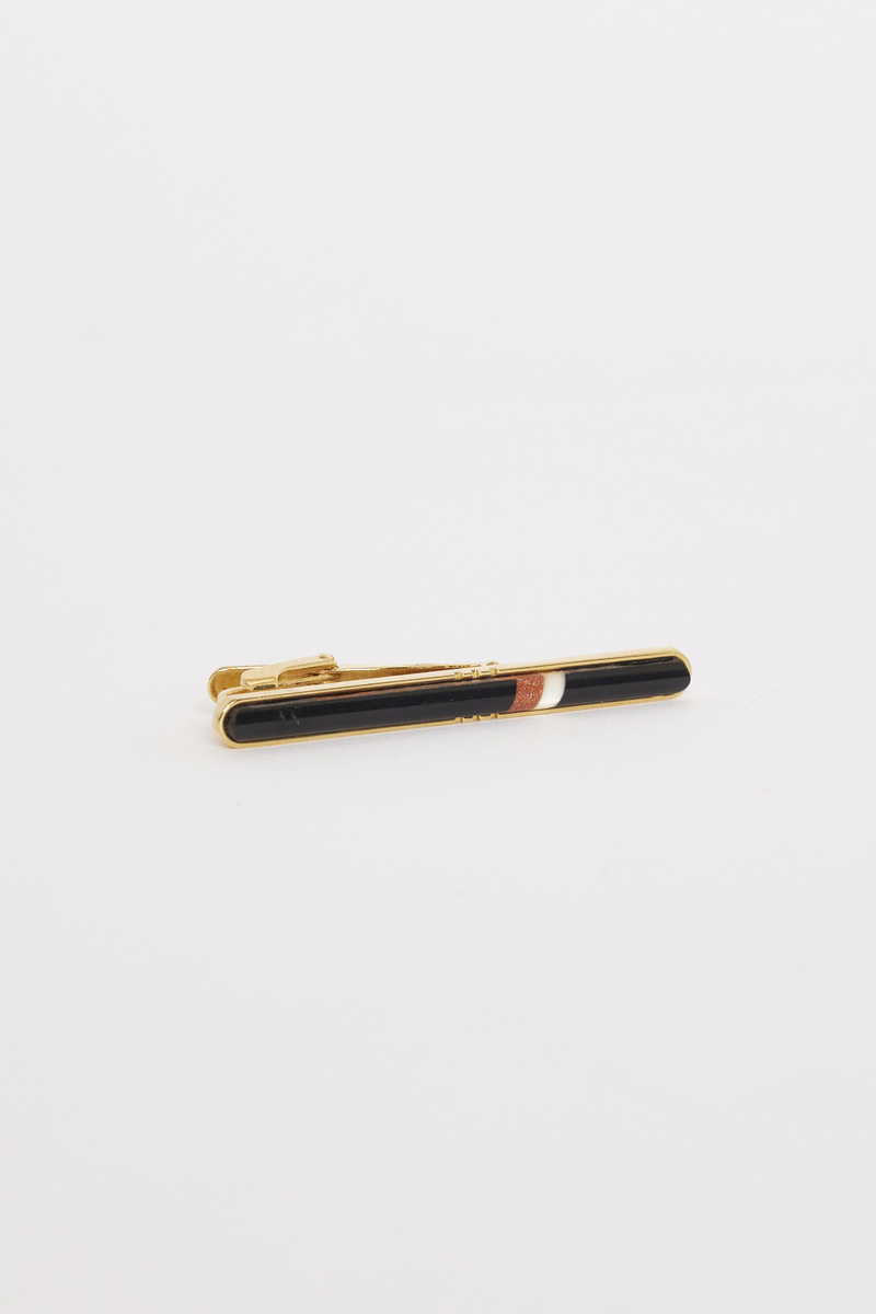 Plain  Tie Clip