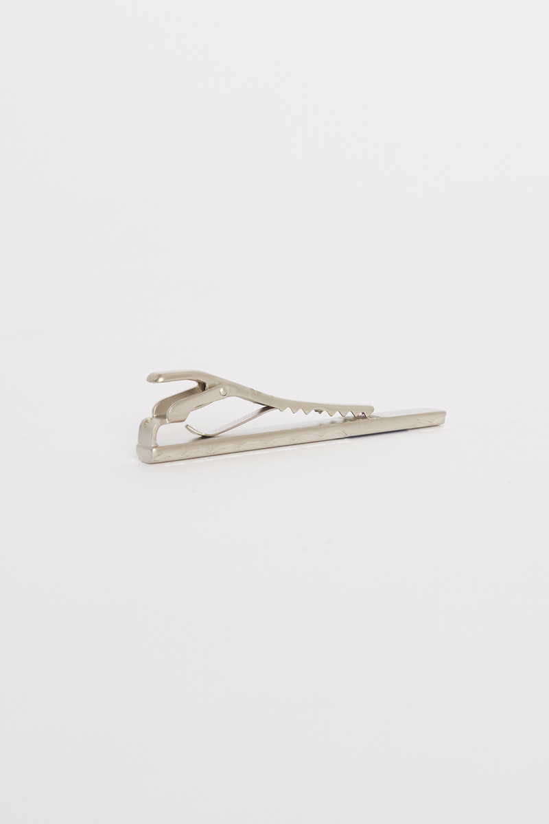 Jednobojni  Šnala za kravatu