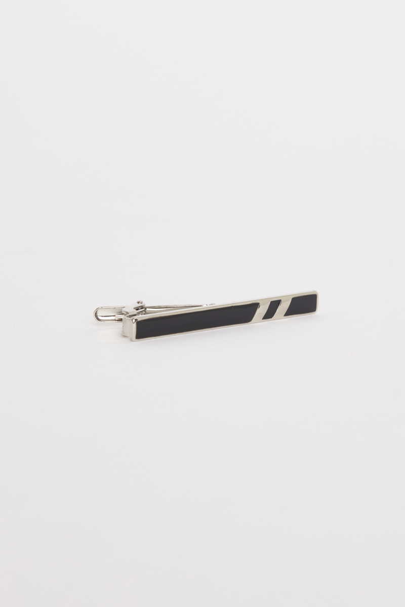 Plain  Tie Clip