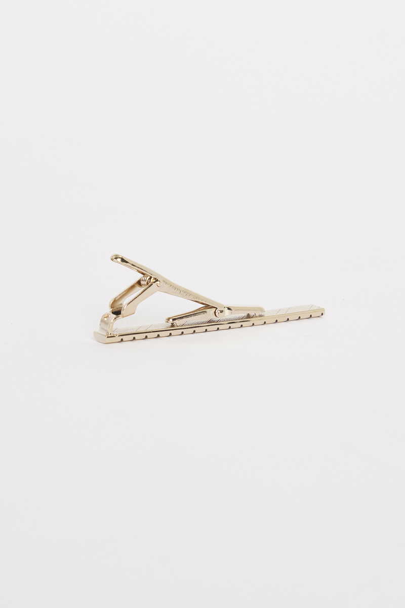 Plain Tie Clip Plain Tie Clip