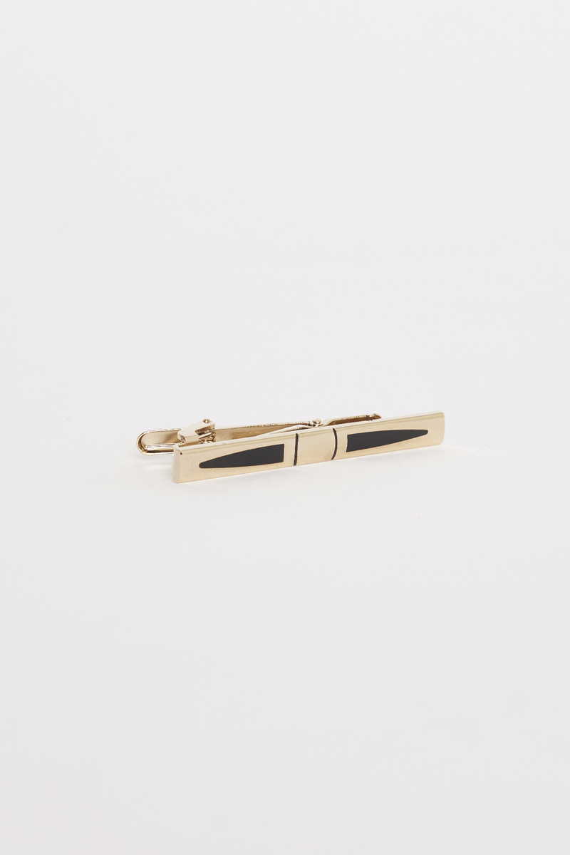 Plain  Tie Clip