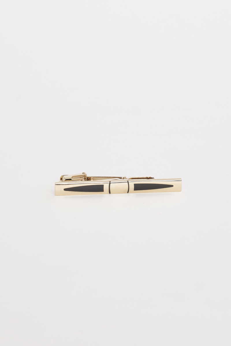 Plain  Tie Clip