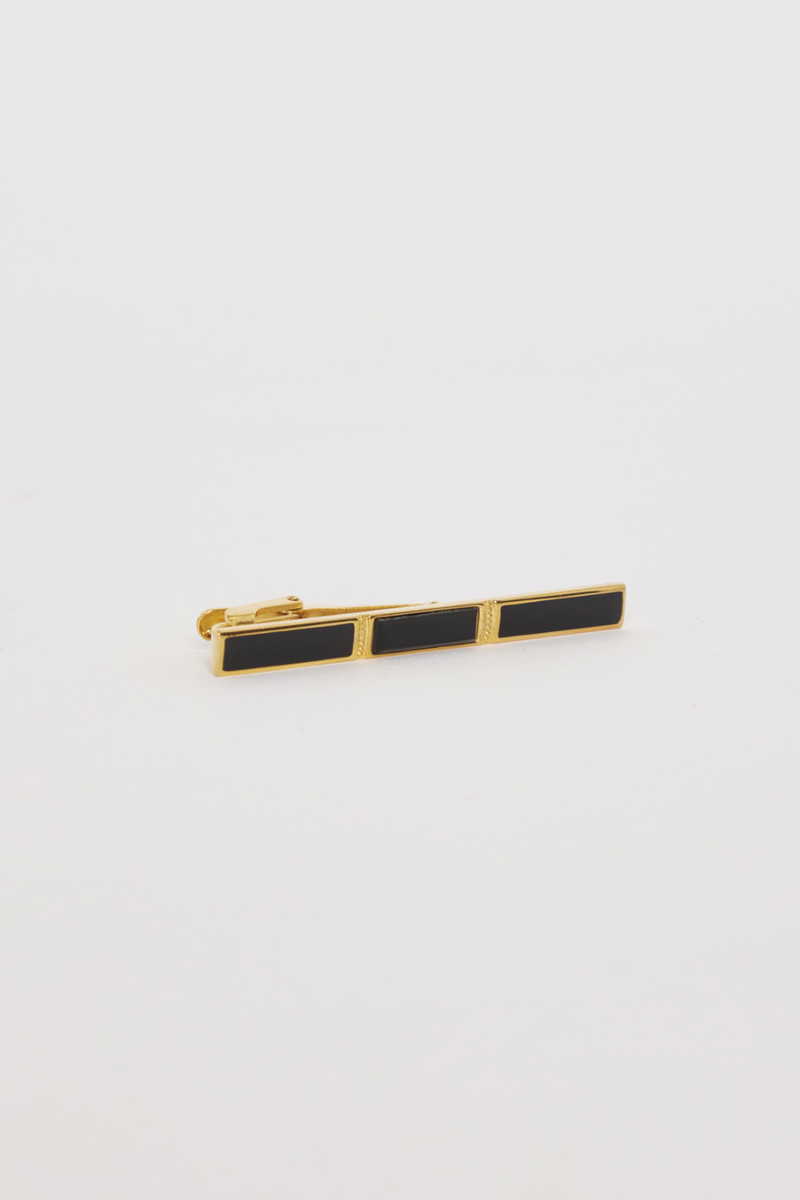 Plain  Tie Clip