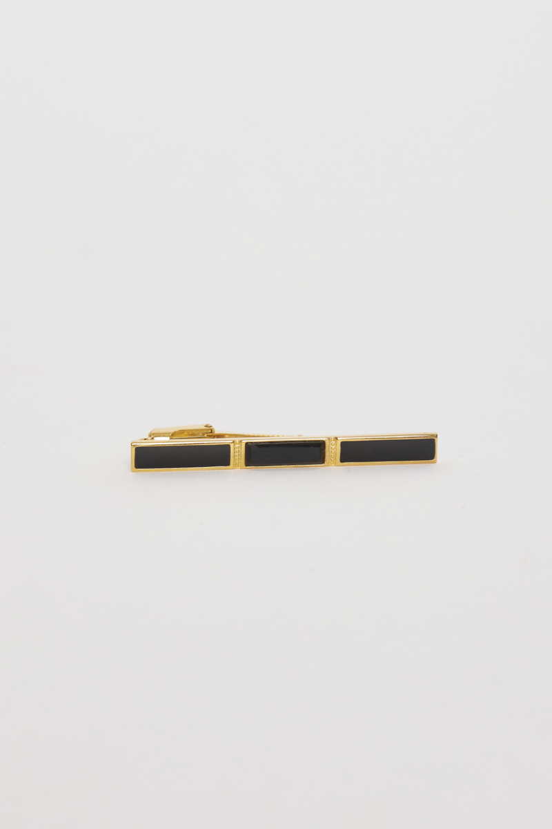 Plain  Tie Clip