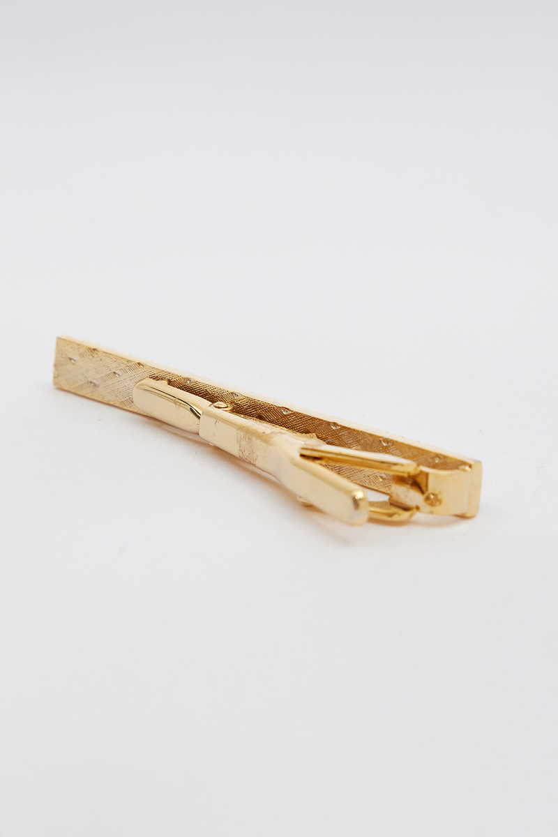 Jednobojni Crna Šnala za kravatu