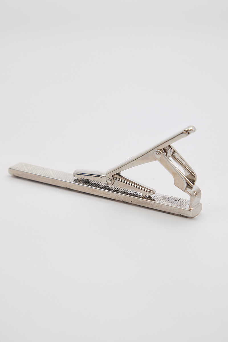 Egyszínű Fekete Nyakkendőtű