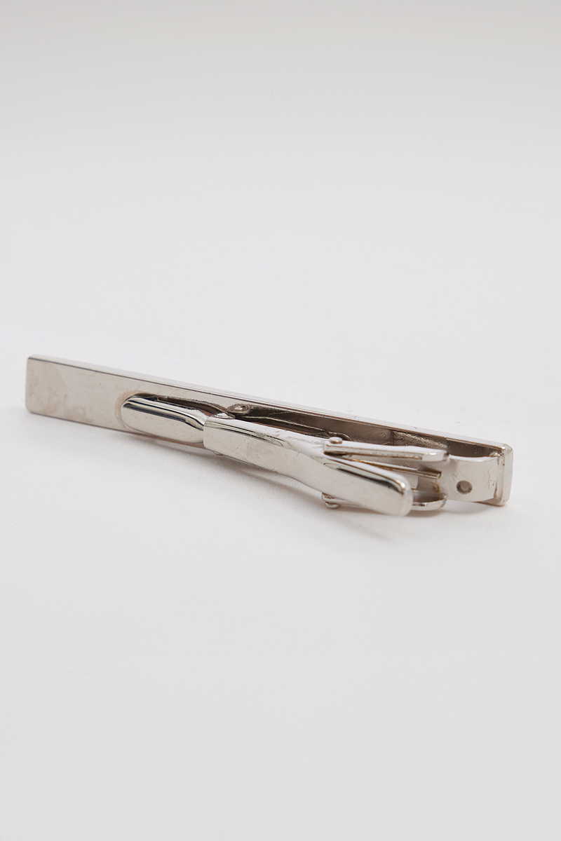 Egyszínű Arany Nyakkendőtű